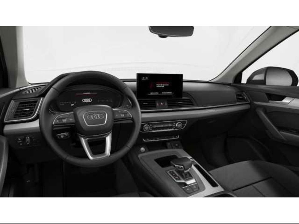 Audi Q5 Sportback usata a Avellino (6)