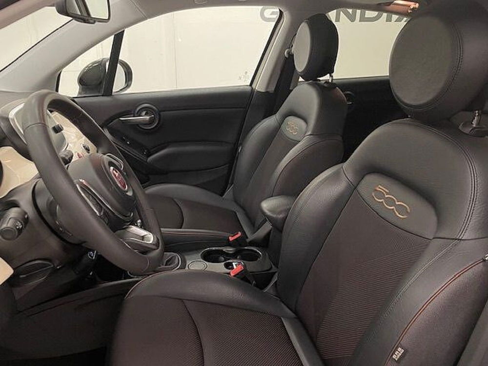 Fiat 500X usata a Alessandria (6)