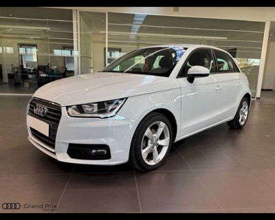 Audi A1 1.4 TDI Admired  del 2017 usata a Castenaso