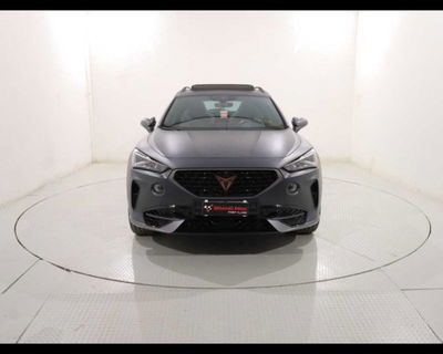 Cupra Formentor Formentor 2.0 TSI 4Drive DSG VZ Launch Edition del 2021 usata a Castenaso