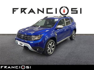 Dacia Duster 1.0 TCe GPL 4x2 Prestige del 2022 usata a Mirandola