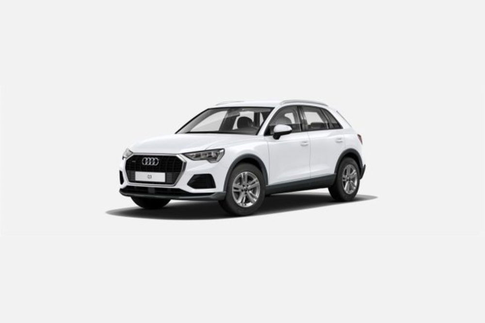 Audi Q3 usata a Teramo