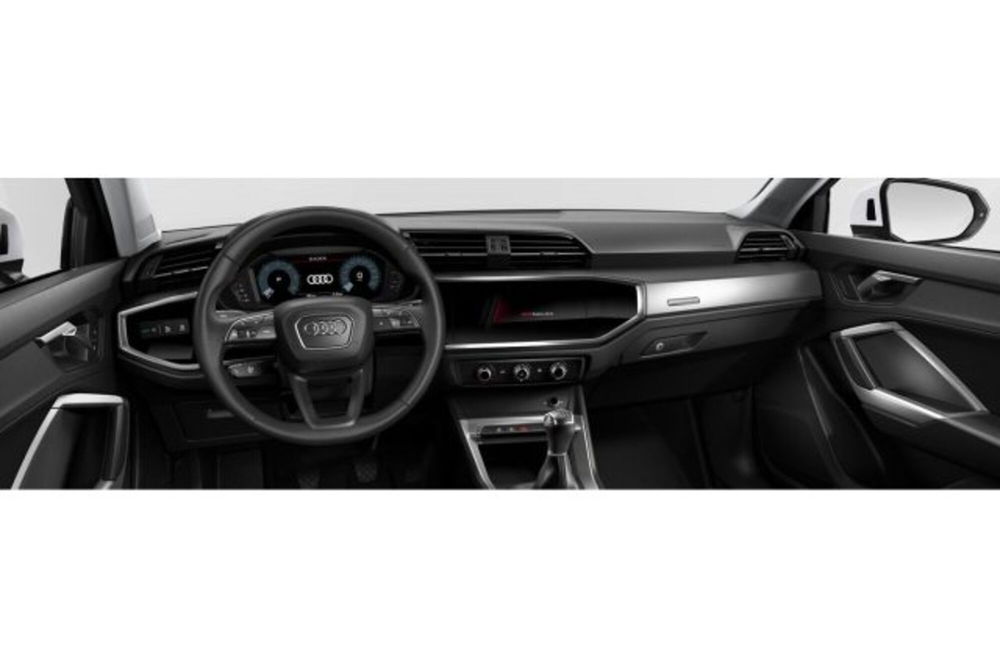 Audi Q3 usata a Teramo (6)