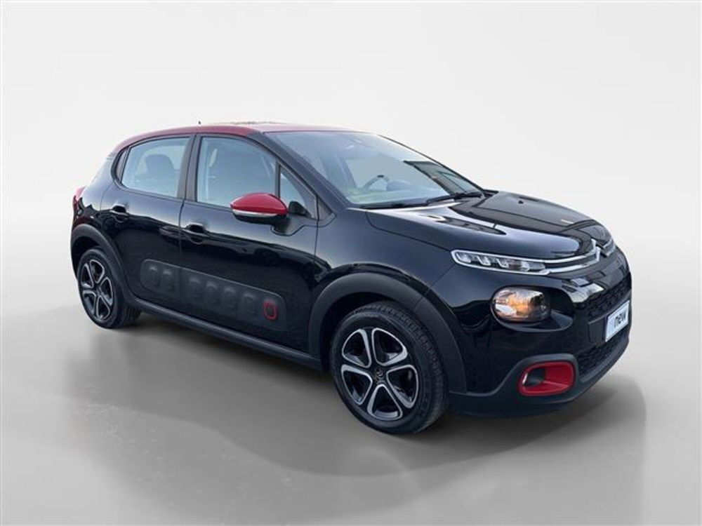 Citroen C3 usata a Torino (7)