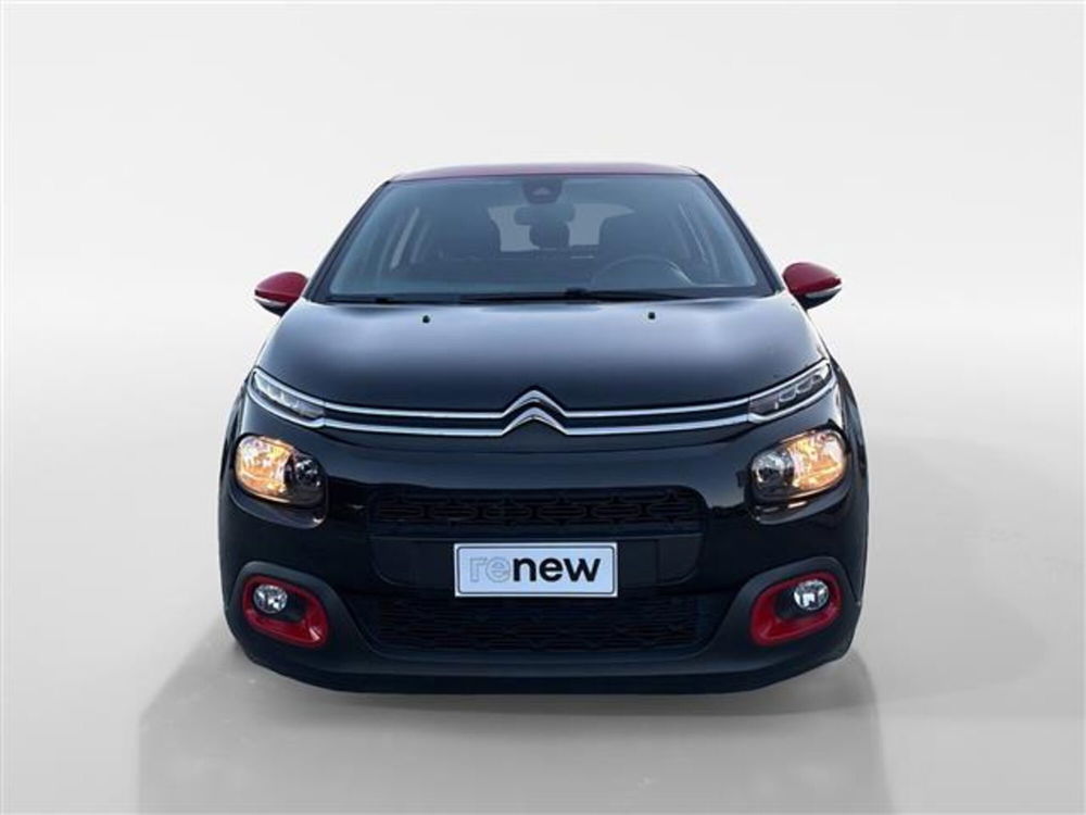 Citroen C3 usata a Torino (8)