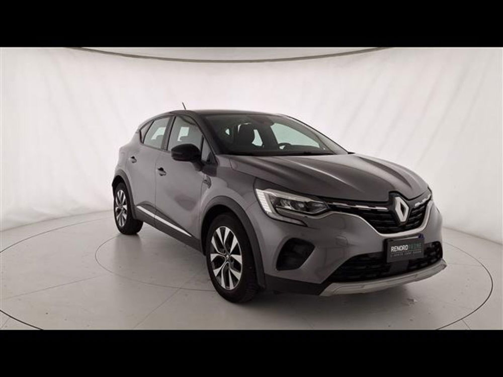 Renault Captur usata a Milano (3)