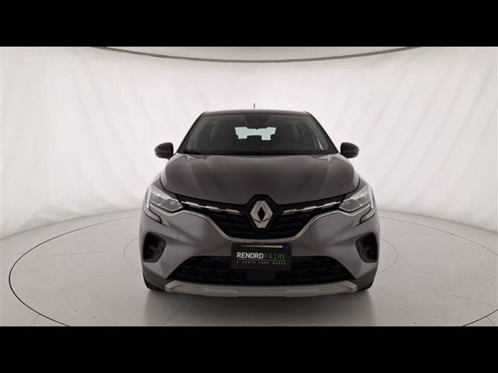 Renault Captur usata a Milano (4)