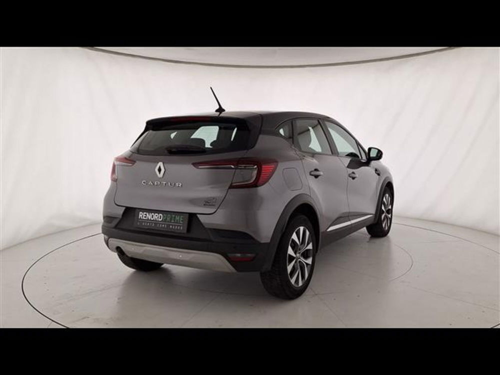 Renault Captur usata a Milano (5)