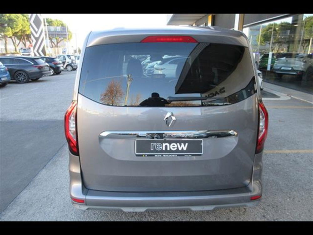 Renault Kangoo usata a Vicenza (4)