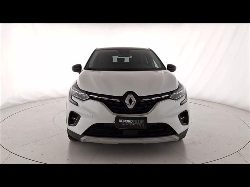 Renault Captur usata a Milano (4)