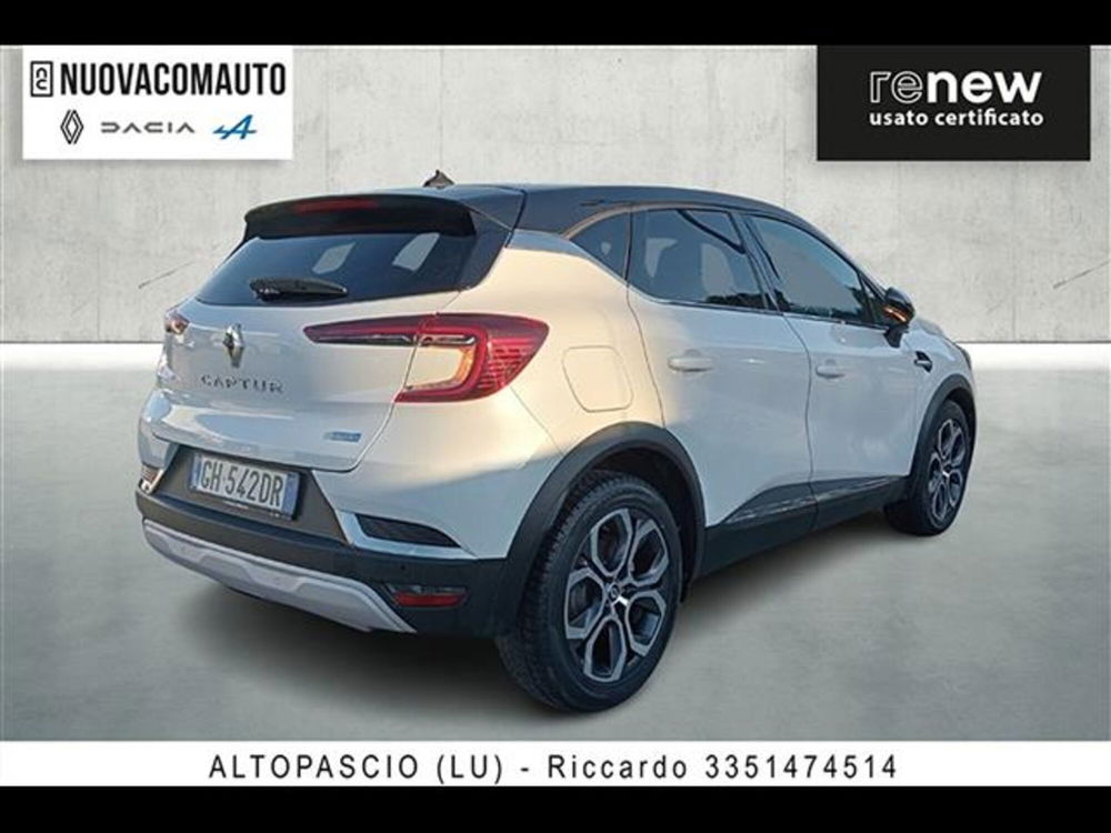 Renault Captur usata a Firenze (3)