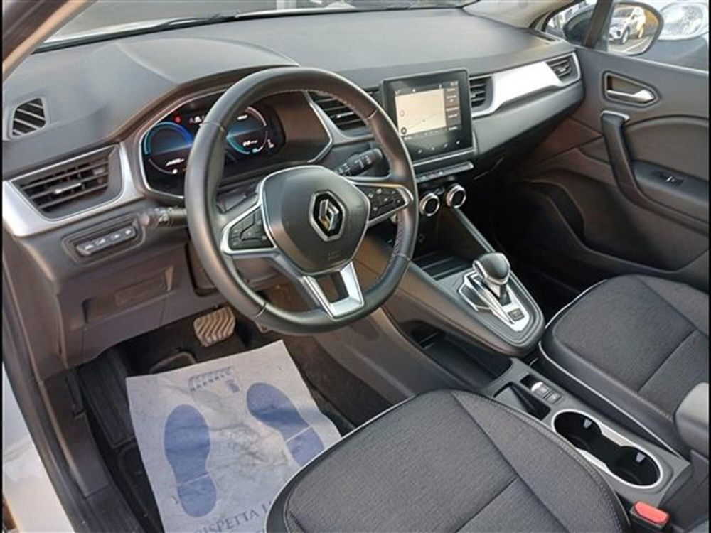 Renault Captur usata a Firenze (6)