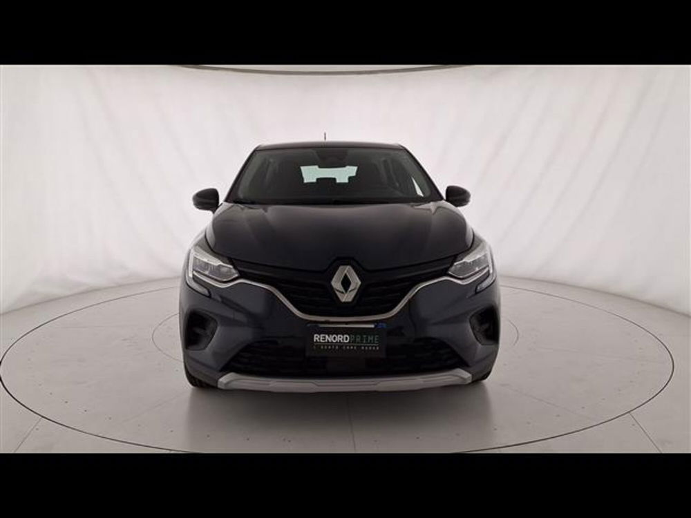 Renault Captur usata a Milano (4)