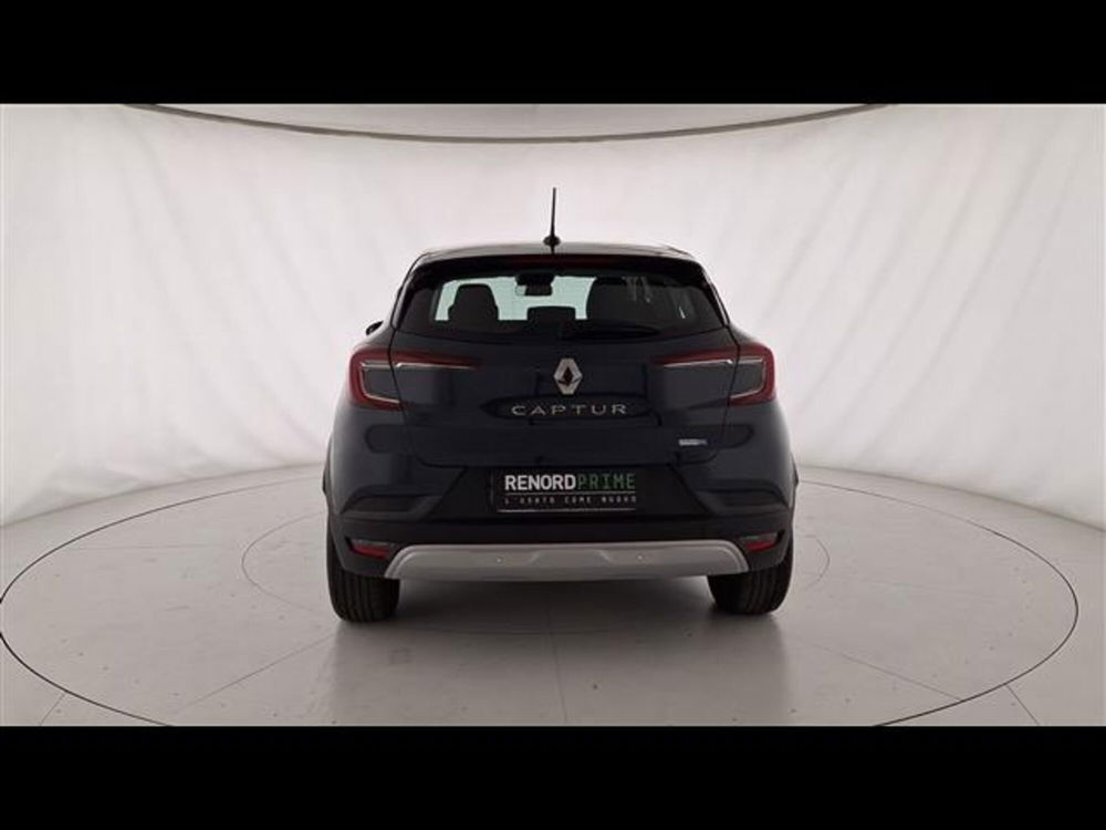 Renault Captur usata a Milano (7)