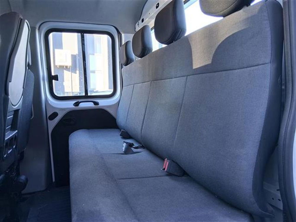 Renault Master Telaio usata a Firenze (14)