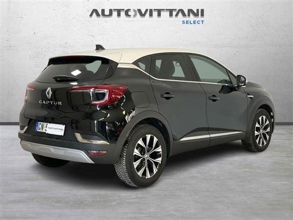 Renault Captur usata a Como (3)