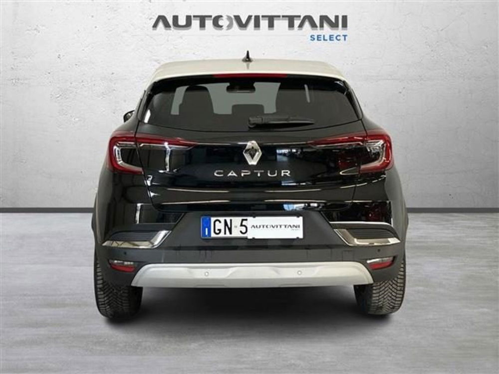 Renault Captur usata a Como (4)