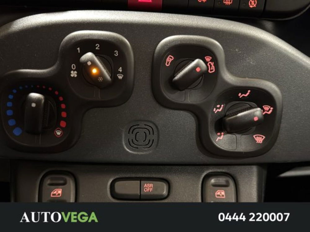 Fiat Panda usata a Vicenza (12)