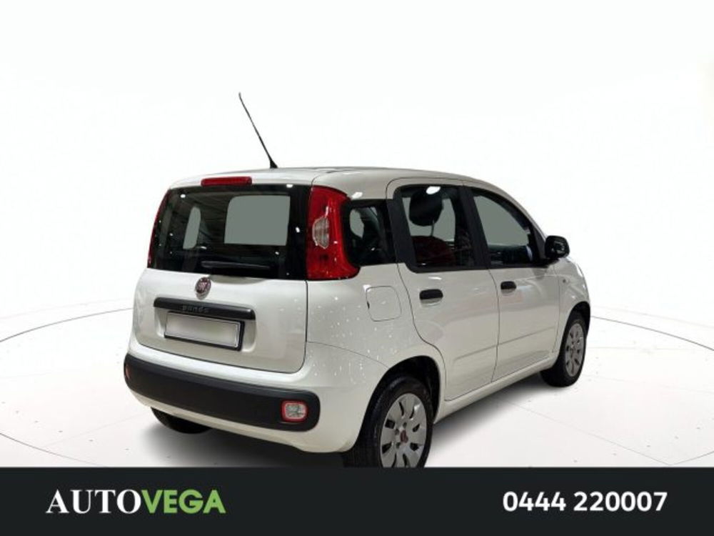 Fiat Panda usata a Vicenza (4)