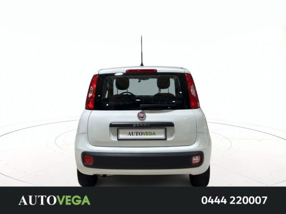 Fiat Panda usata a Vicenza (5)