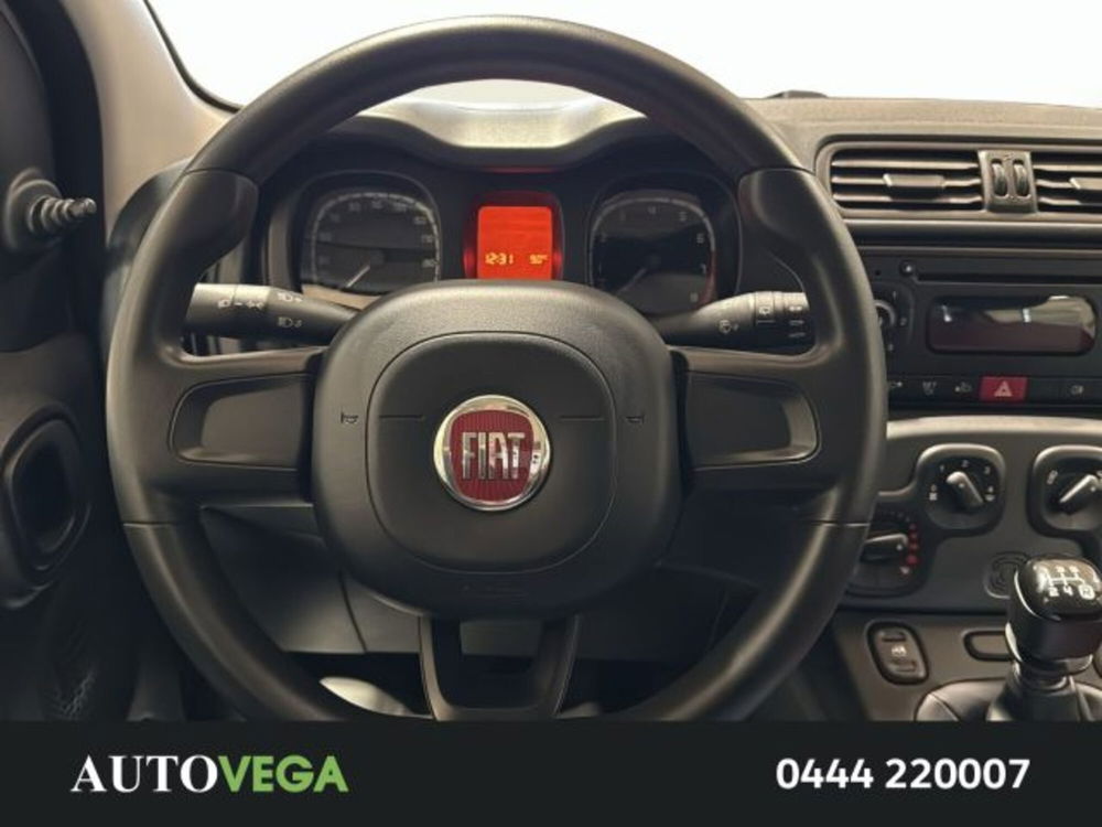 Fiat Panda usata a Vicenza (9)