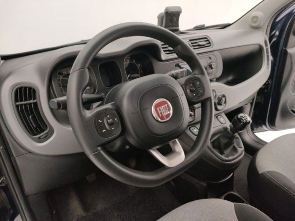 Fiat Panda usata a Torino (10)