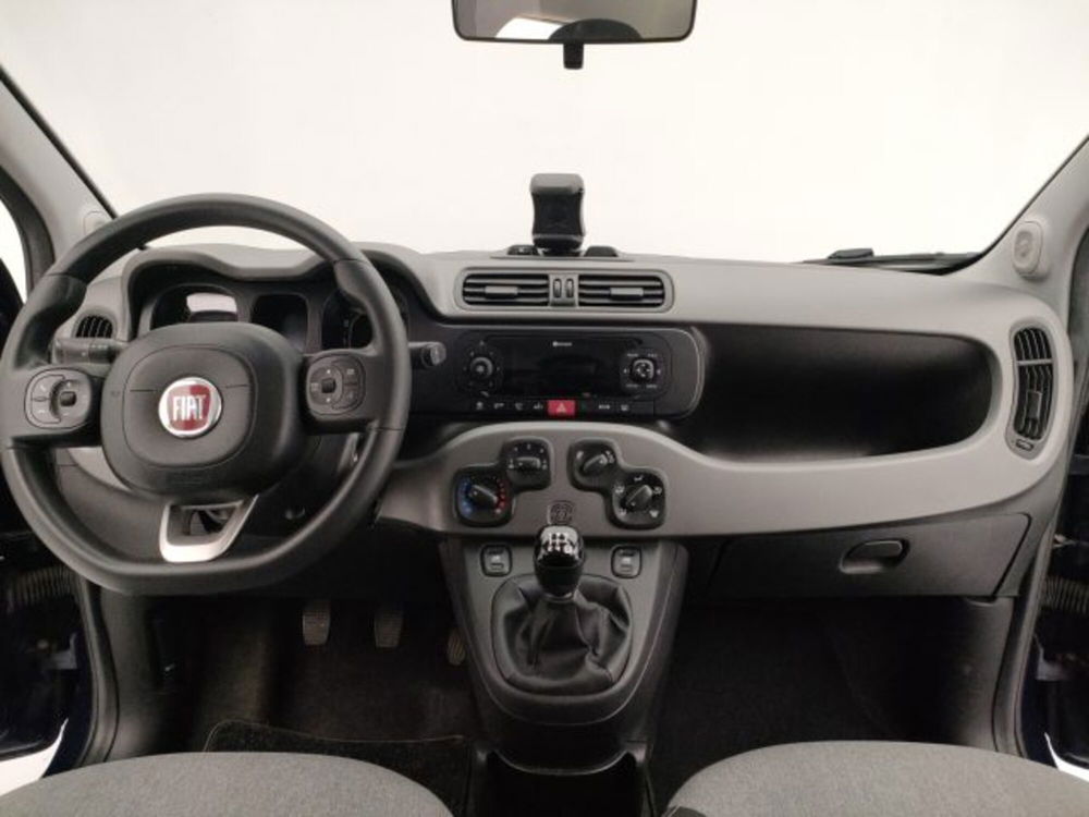 Fiat Panda usata a Torino (12)