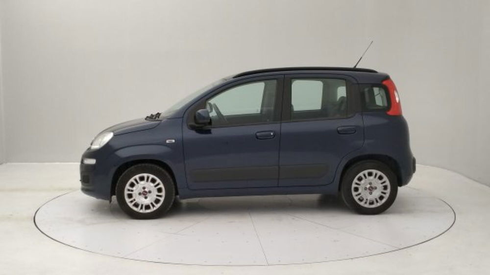 Fiat Panda usata a Torino (2)