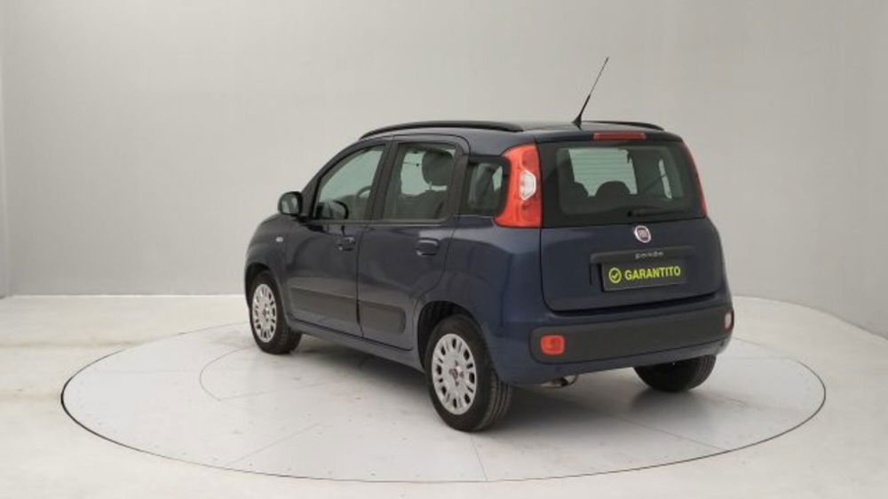 Fiat Panda usata a Torino (3)