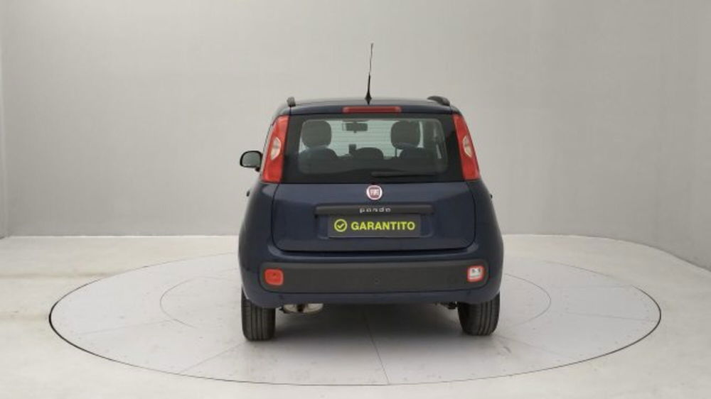 Fiat Panda usata a Torino (4)