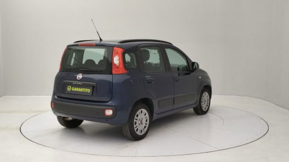 Fiat Panda usata a Torino (5)