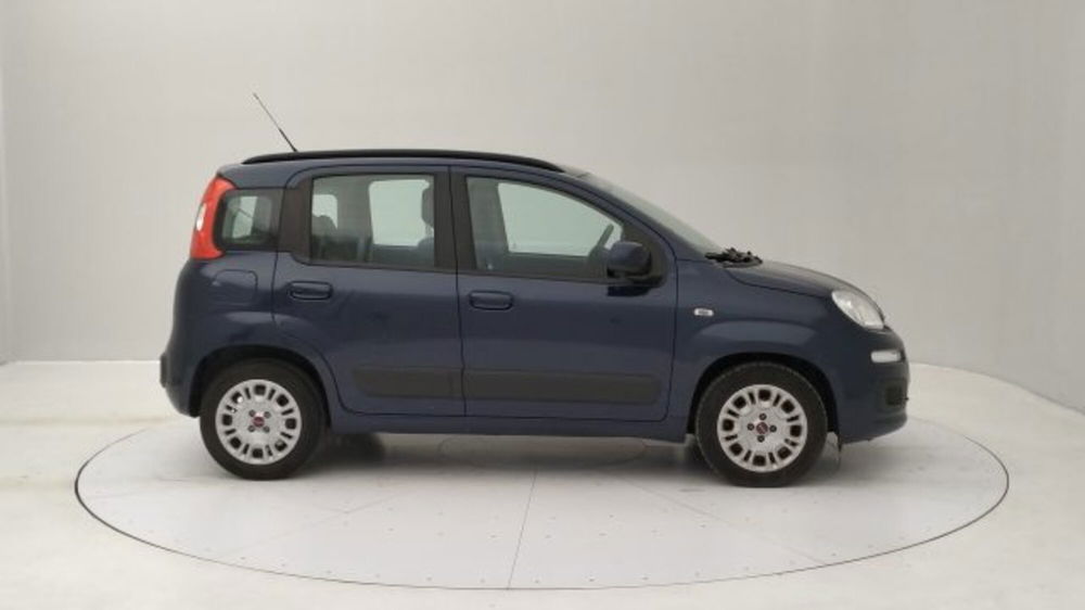 Fiat Panda usata a Torino (6)