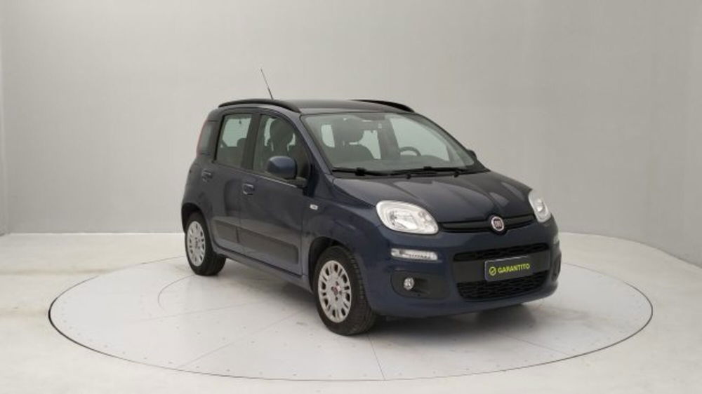 Fiat Panda usata a Torino (7)