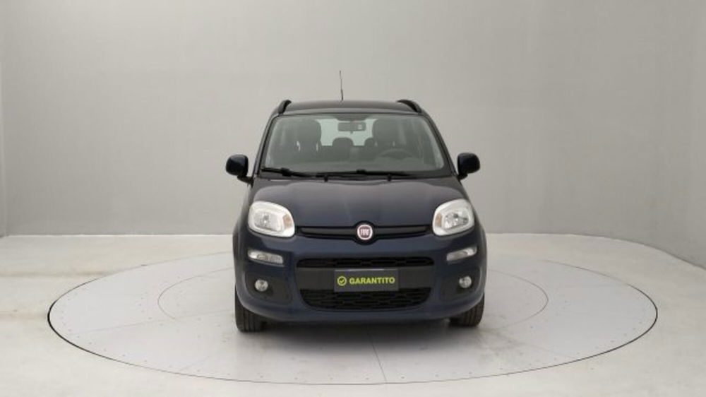 Fiat Panda usata a Torino (8)