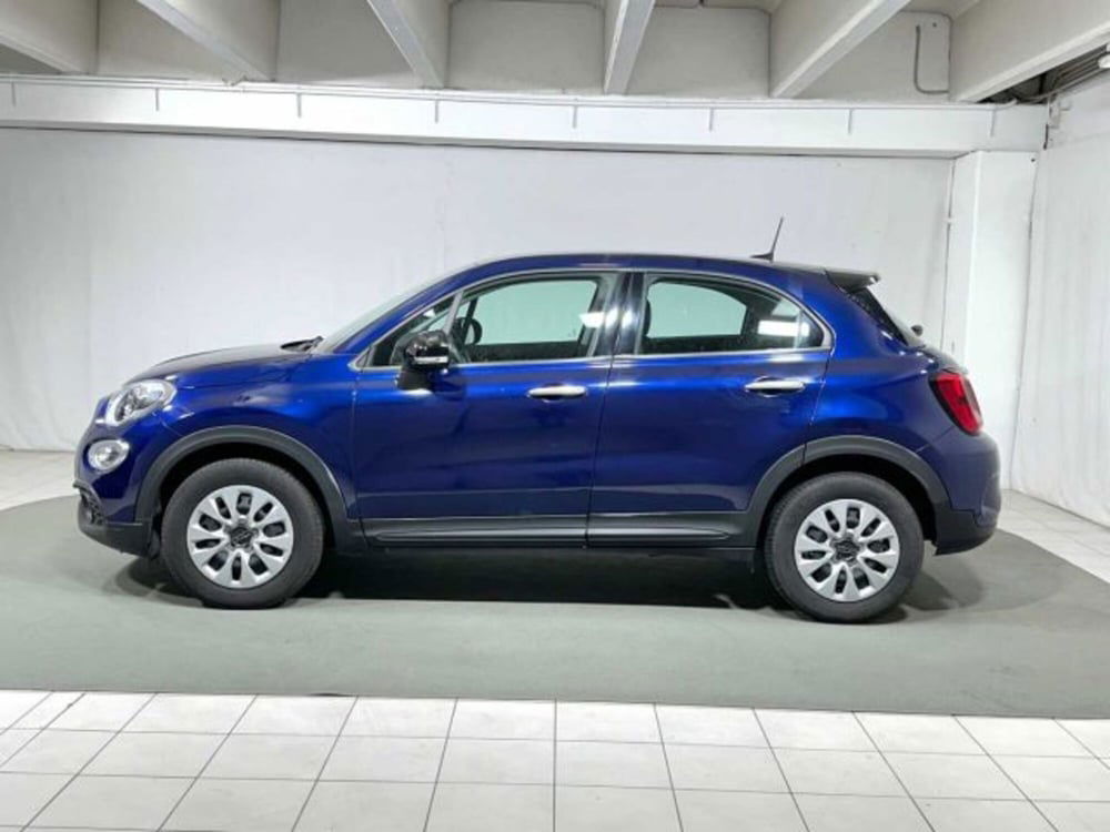 Fiat 500X usata a Sondrio (2)