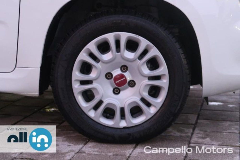 Fiat Panda usata a Venezia (15)