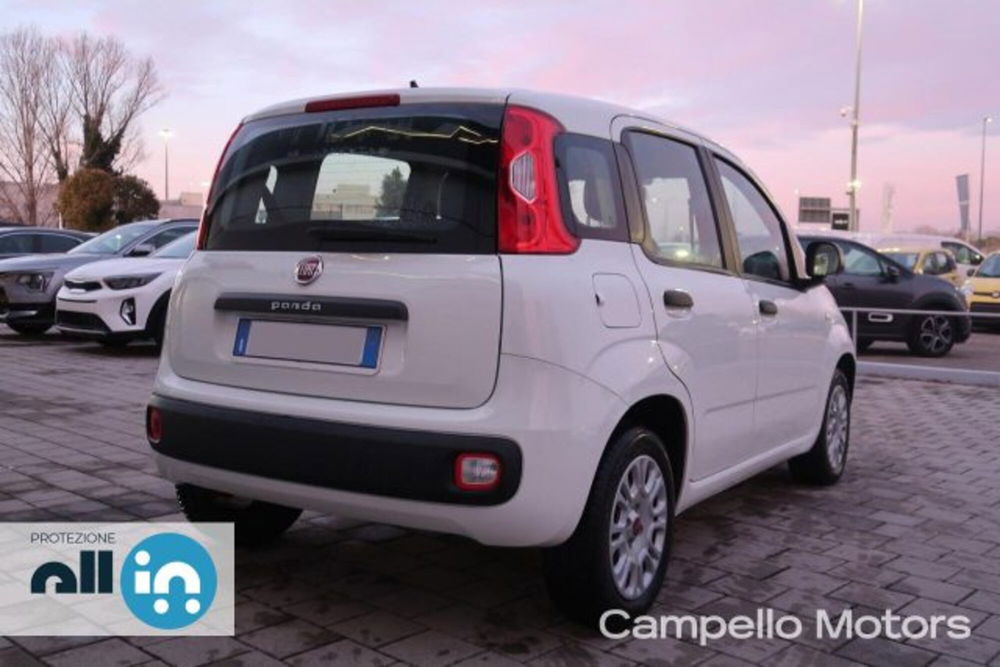 Fiat Panda usata a Venezia (3)