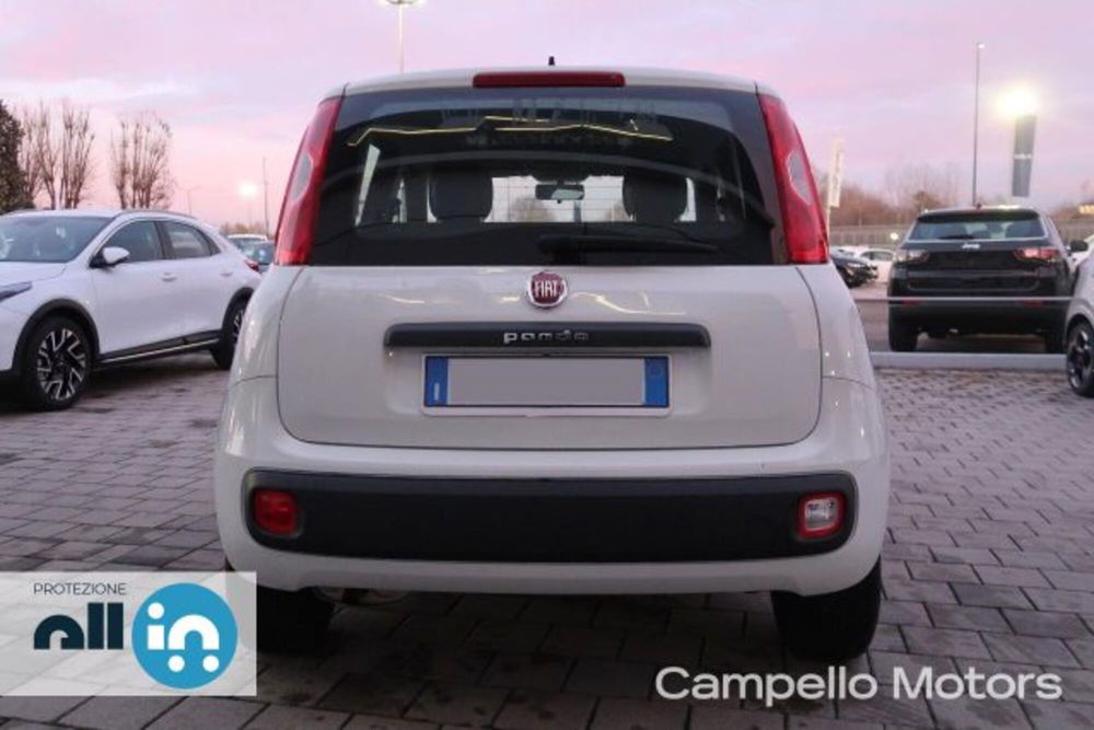 Fiat Panda usata a Venezia (4)