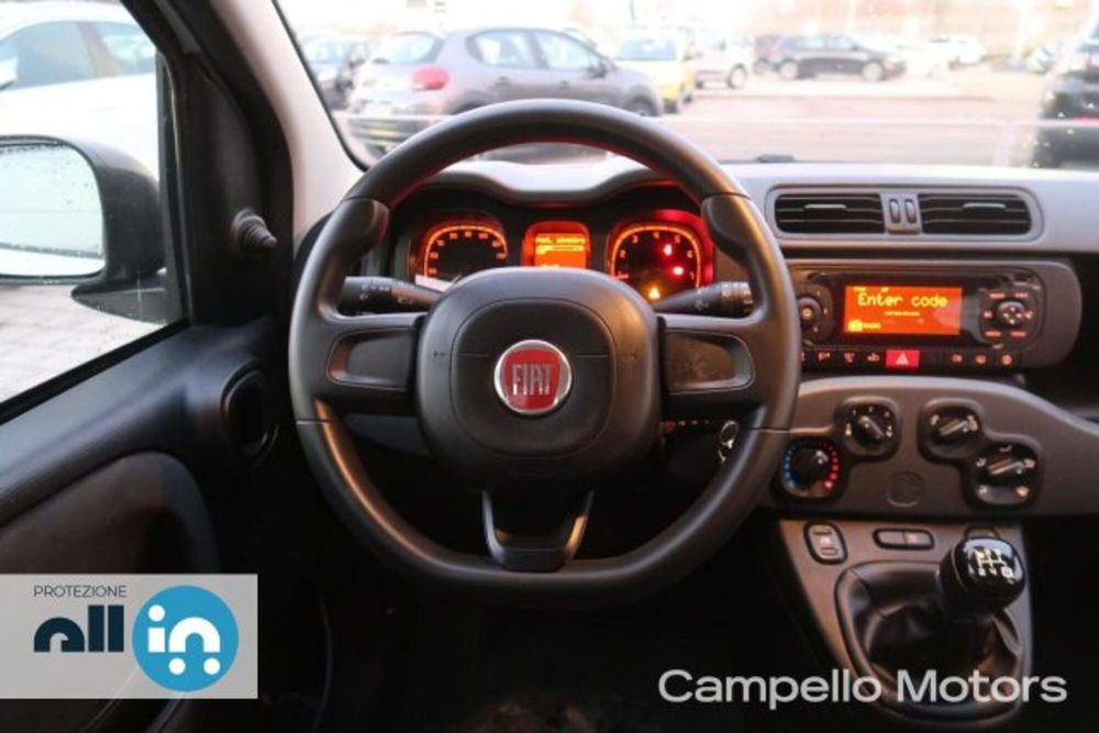 Fiat Panda usata a Venezia (8)