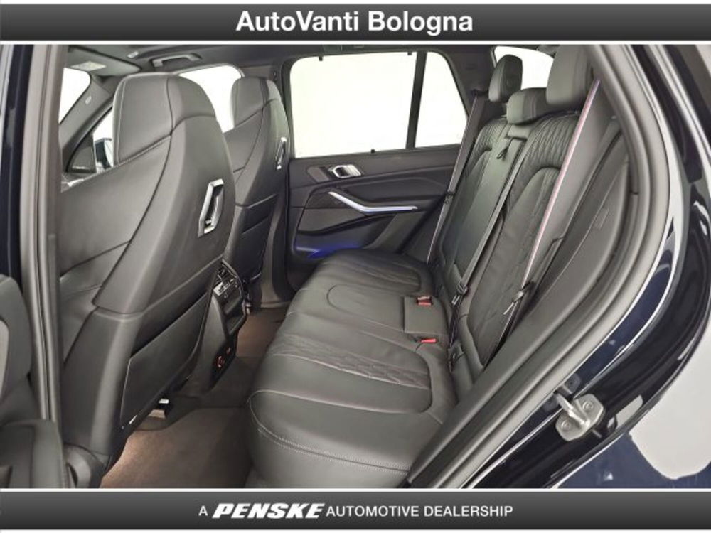 BMW X5 usata a Bologna (12)