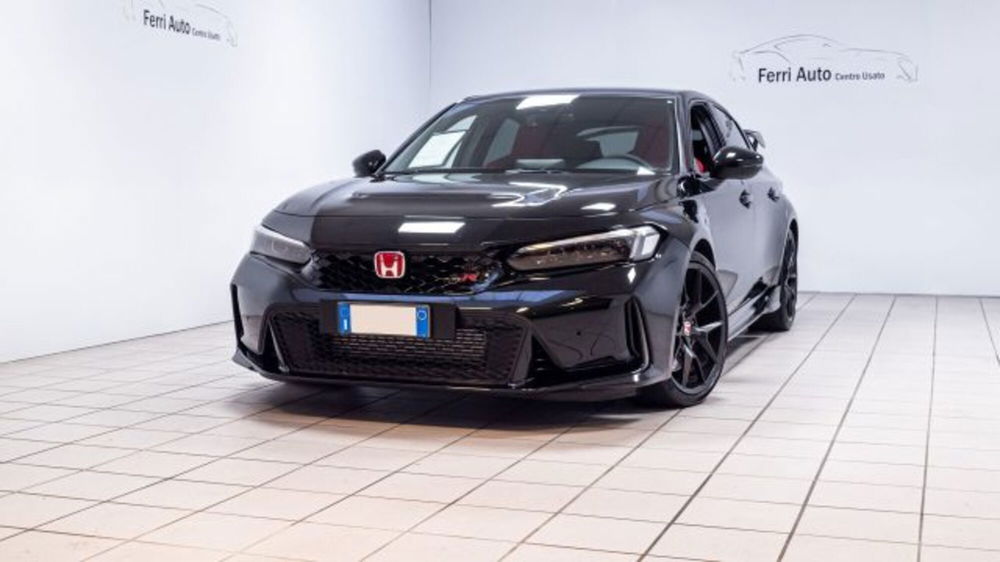 Honda Civic usata a Padova