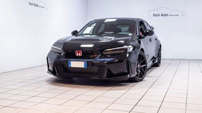 Honda Civic 2.0 Type R del 2023 usata a Limena