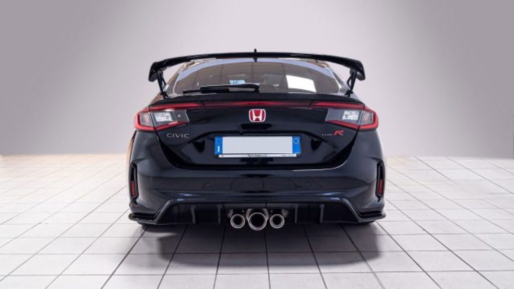 Honda Civic usata a Padova (3)