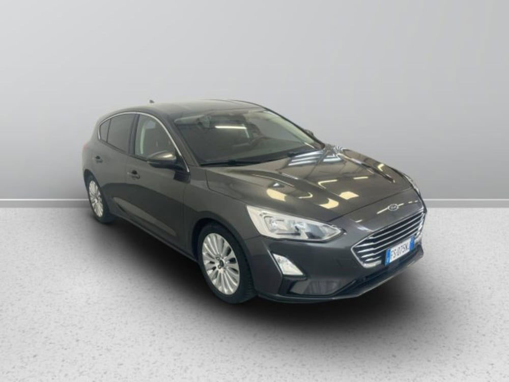 Ford Focus usata a Teramo (3)