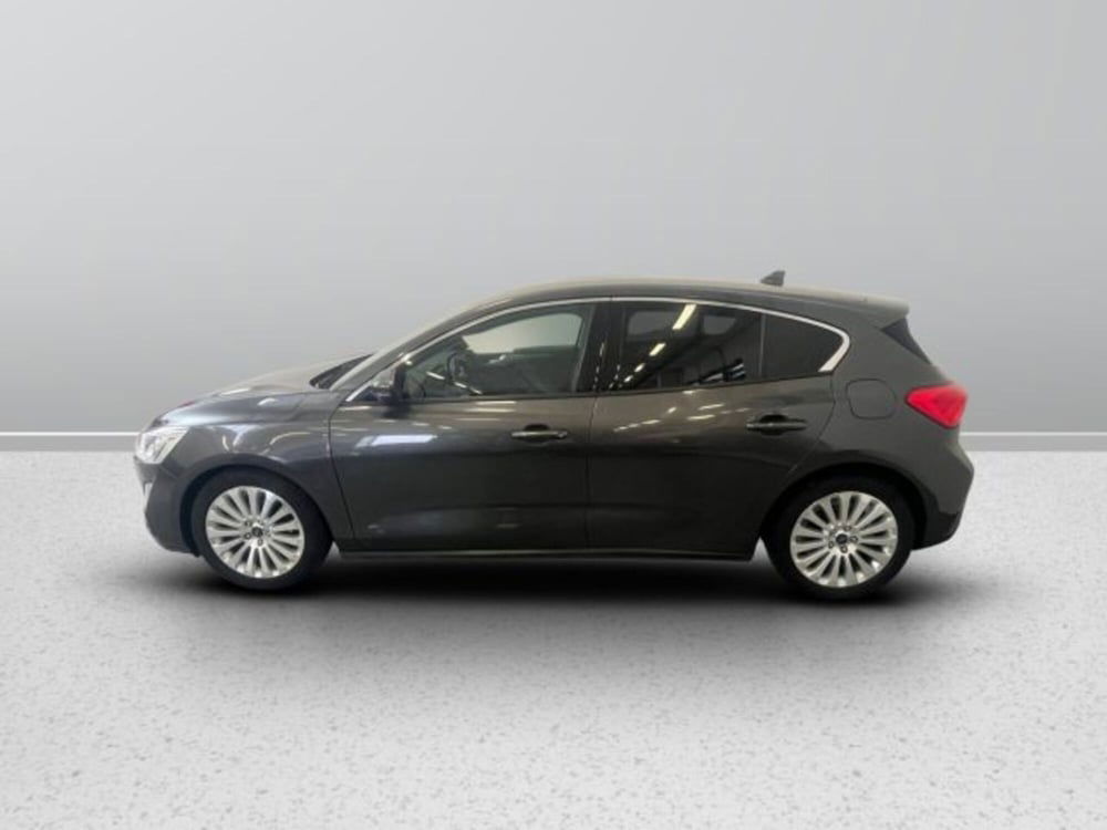 Ford Focus usata a Teramo (4)