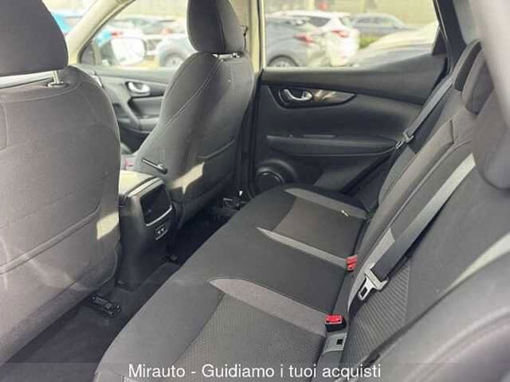 Nissan Qashqai usata a Roma (8)