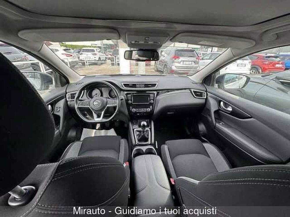 Nissan Qashqai usata a Roma (10)