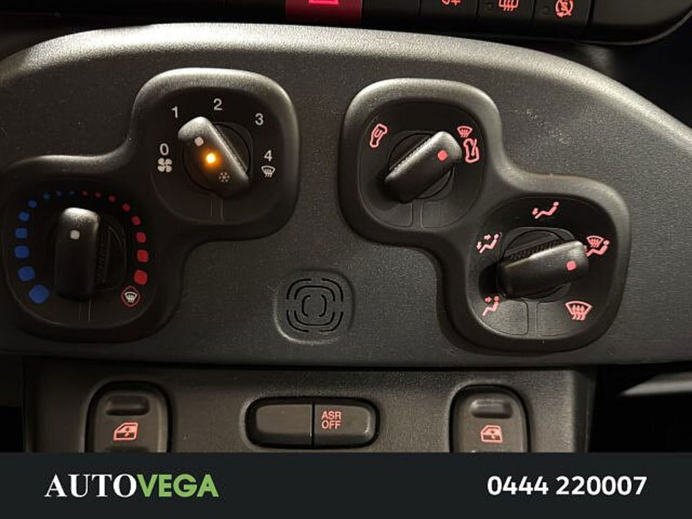 Fiat Panda usata a Vicenza (12)