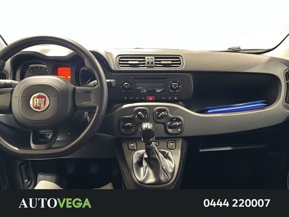 Fiat Panda usata a Vicenza (8)