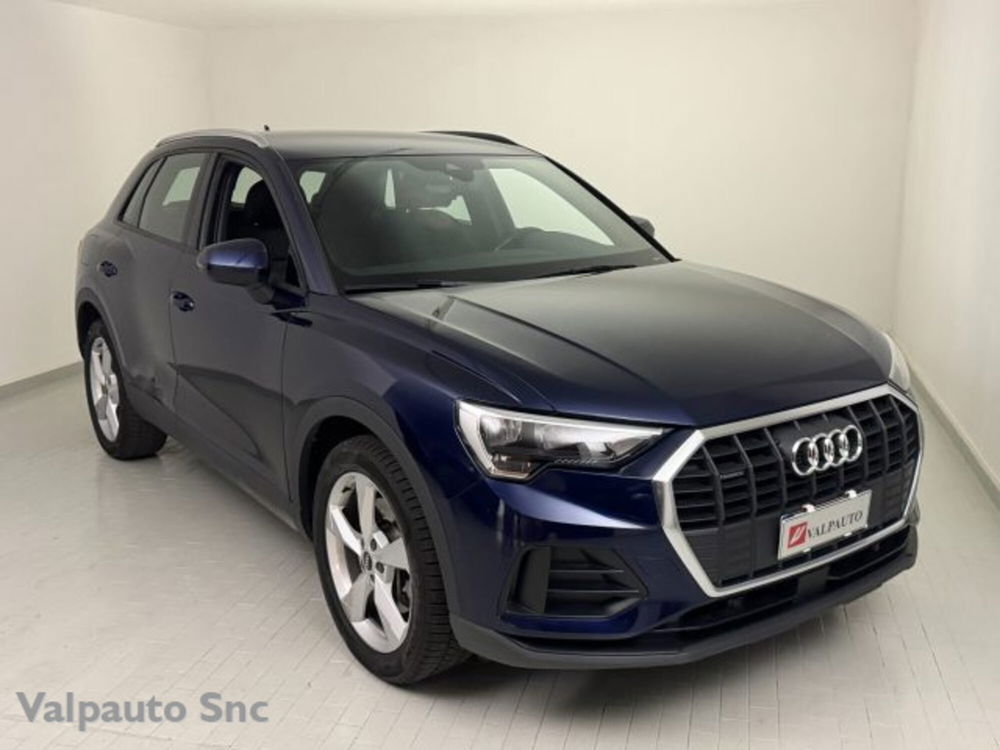 Audi Q3 usata a Verona (3)